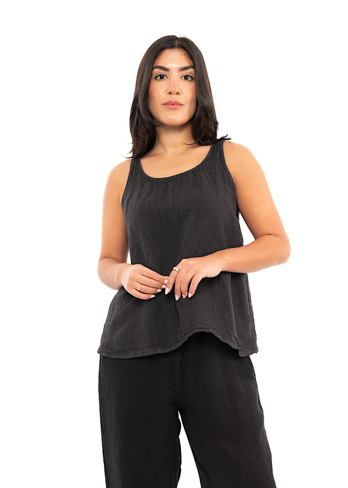 MANUELLE GUIBAL TOP