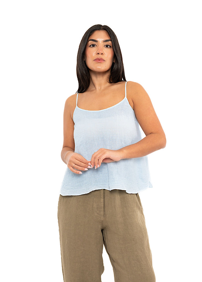 MANUELLE GUIBAL TOP