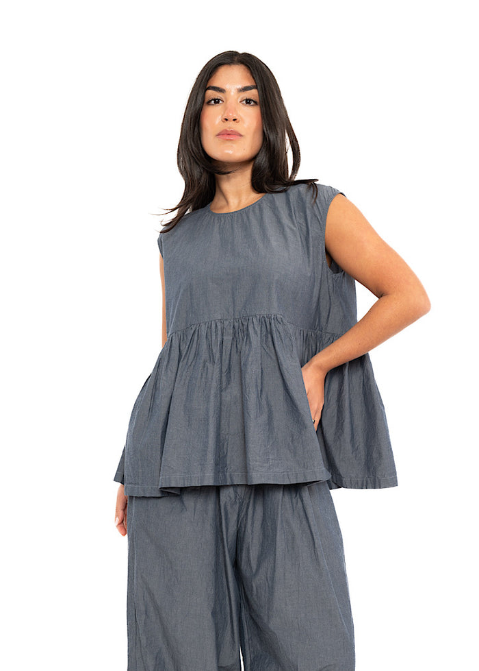 MANUELLE GUIBAL TOP