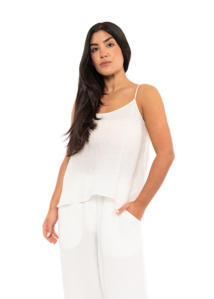 MANUELLE GUIBAL TOP