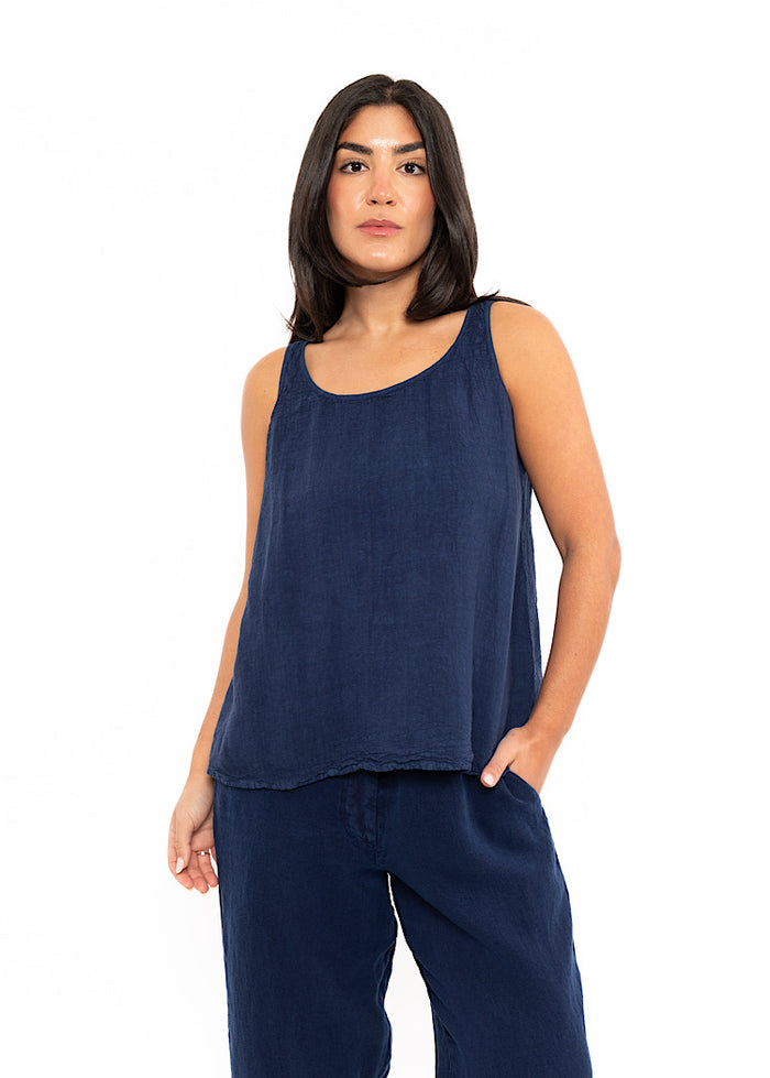 MANUELLE GUIBAL TOP
