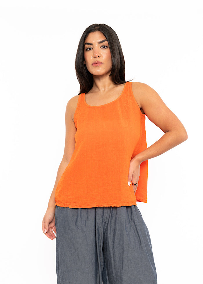 MANUELLE GUIBAL TOP