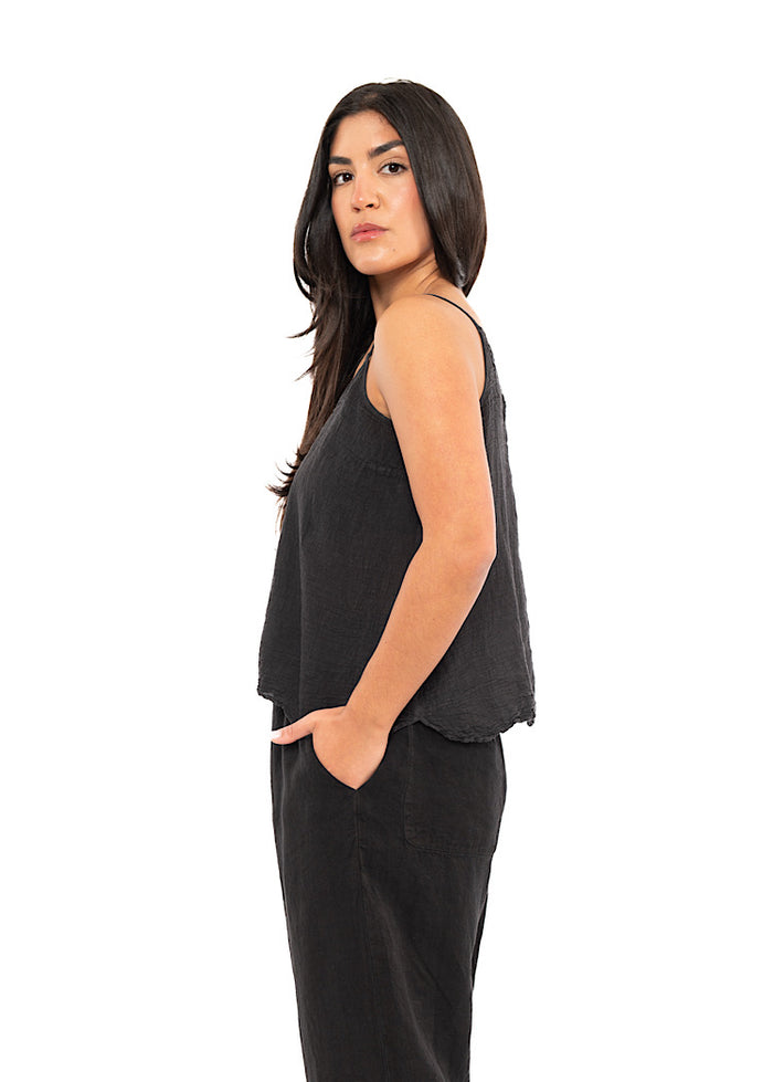 MANUELLE GUIBAL TOP