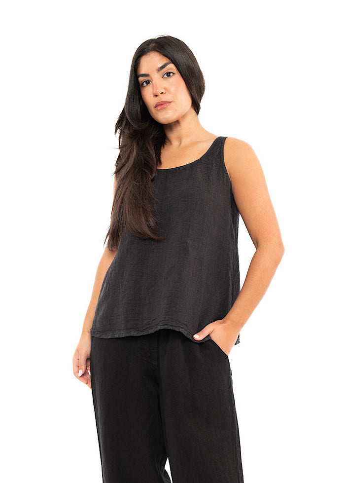 MANUELLE GUIBAL TOP