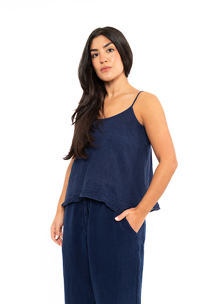 MANUELLE GUIBAL TOP