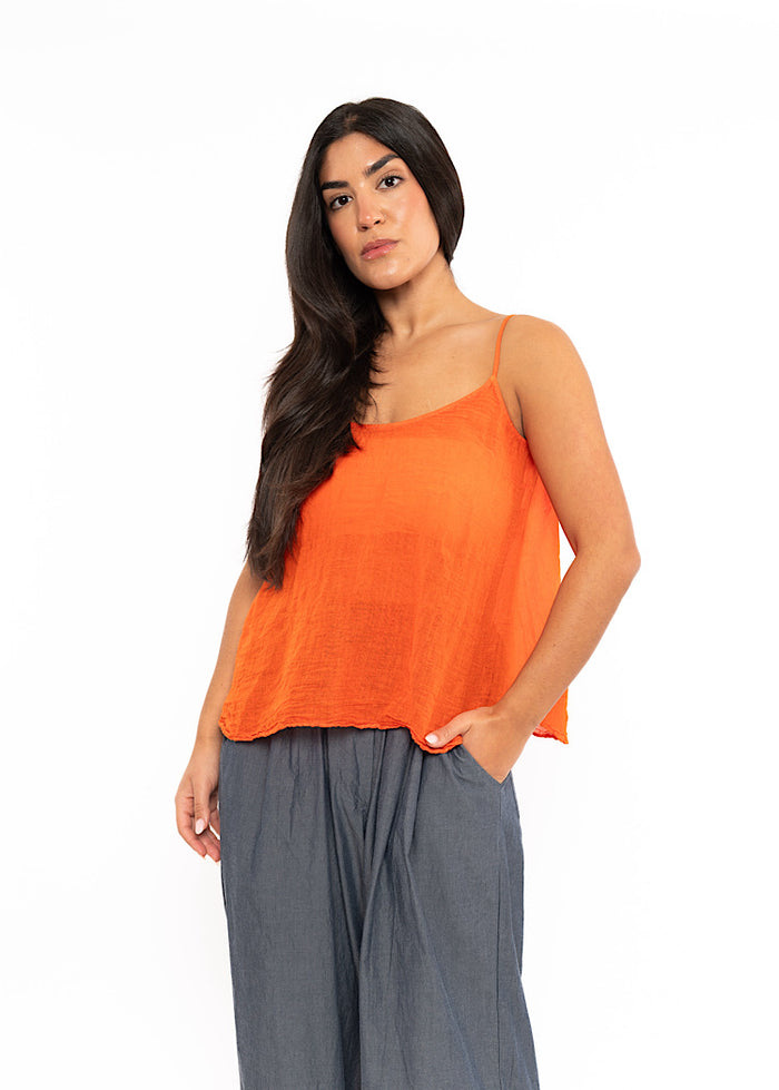 MANUELLE GUIBAL TOP