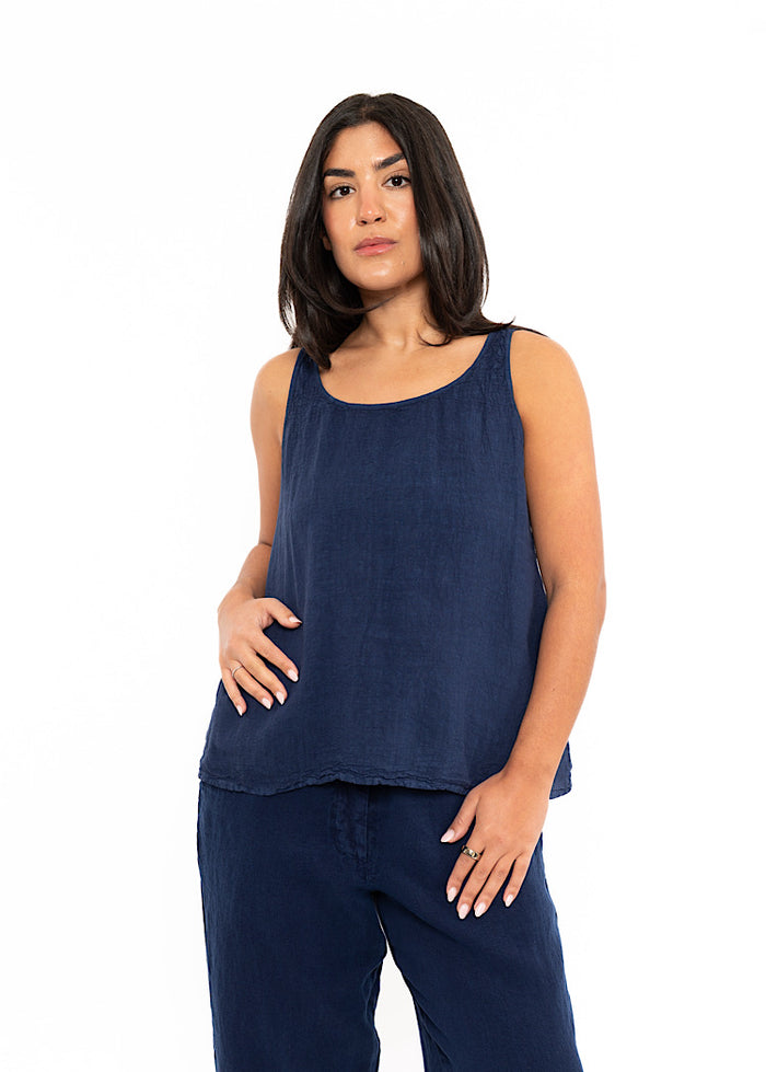 MANUELLE GUIBAL TOP