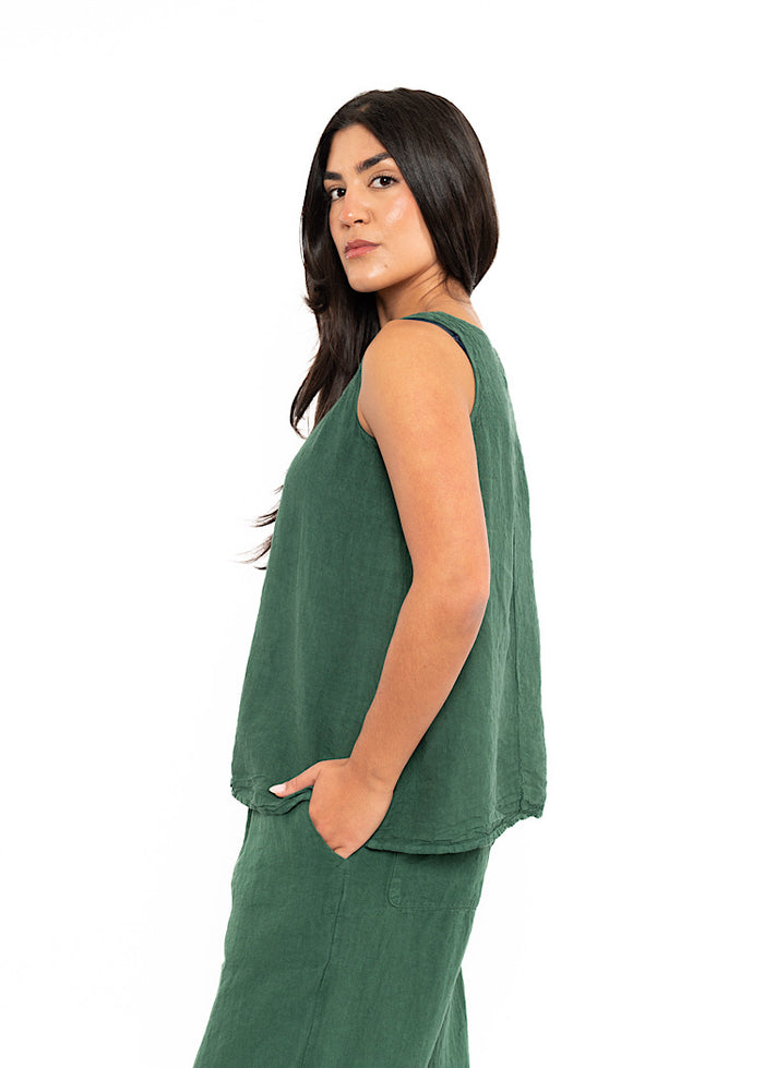 MANUELLE GUIBAL TOP