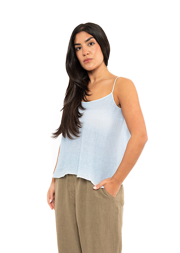 MANUELLE GUIBAL TOP