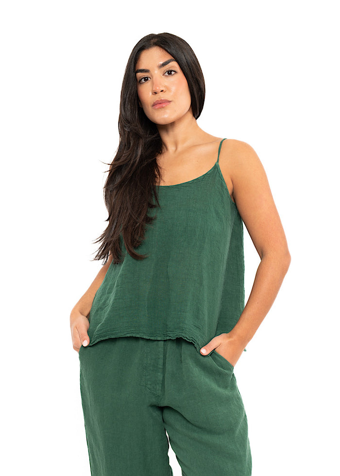 MANUELLE GUIBAL TOP