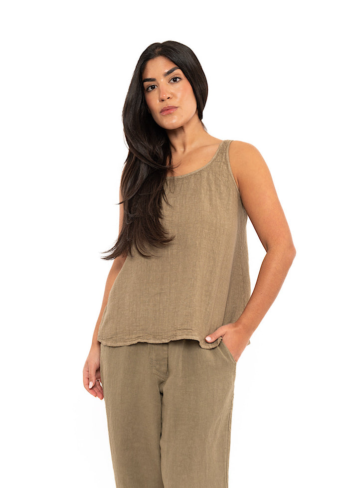 MANUELLE GUIBAL TOP