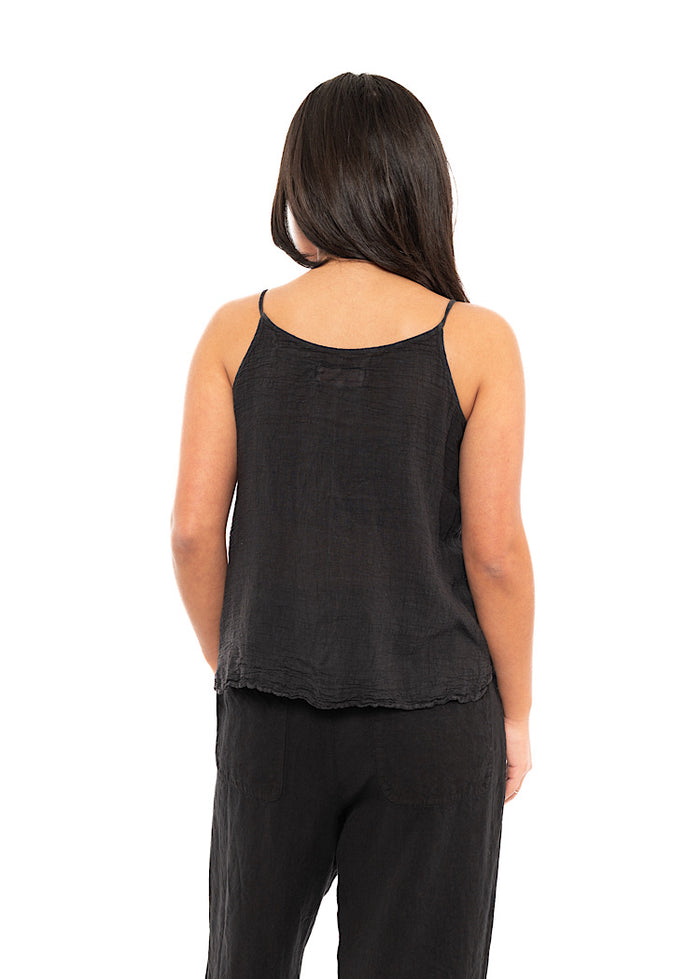 MANUELLE GUIBAL TOP
