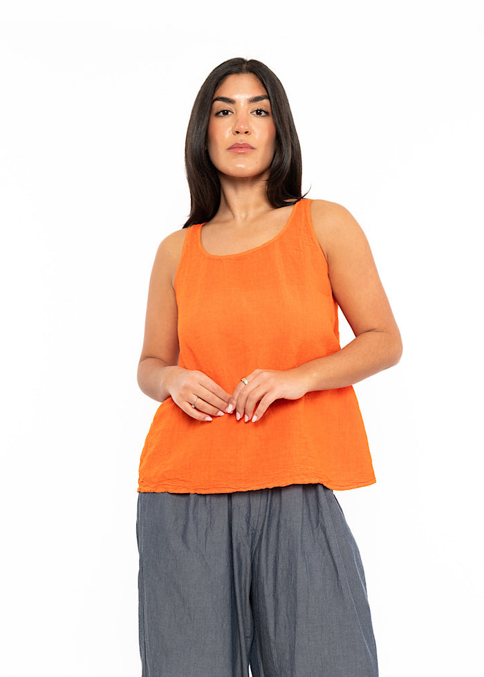MANUELLE GUIBAL TOP