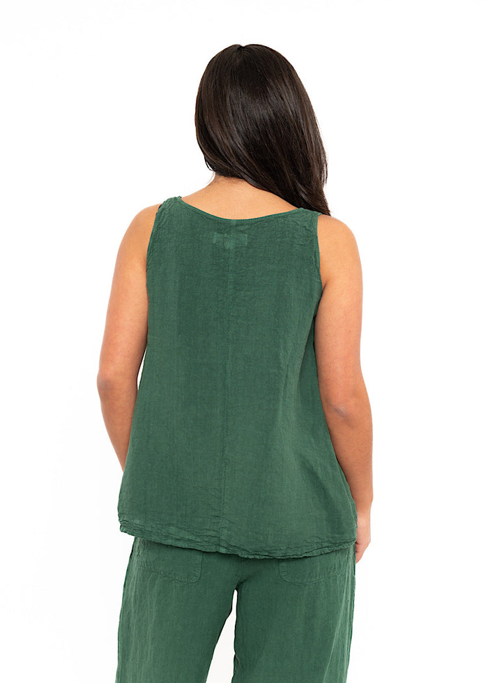 MANUELLE GUIBAL TOP
