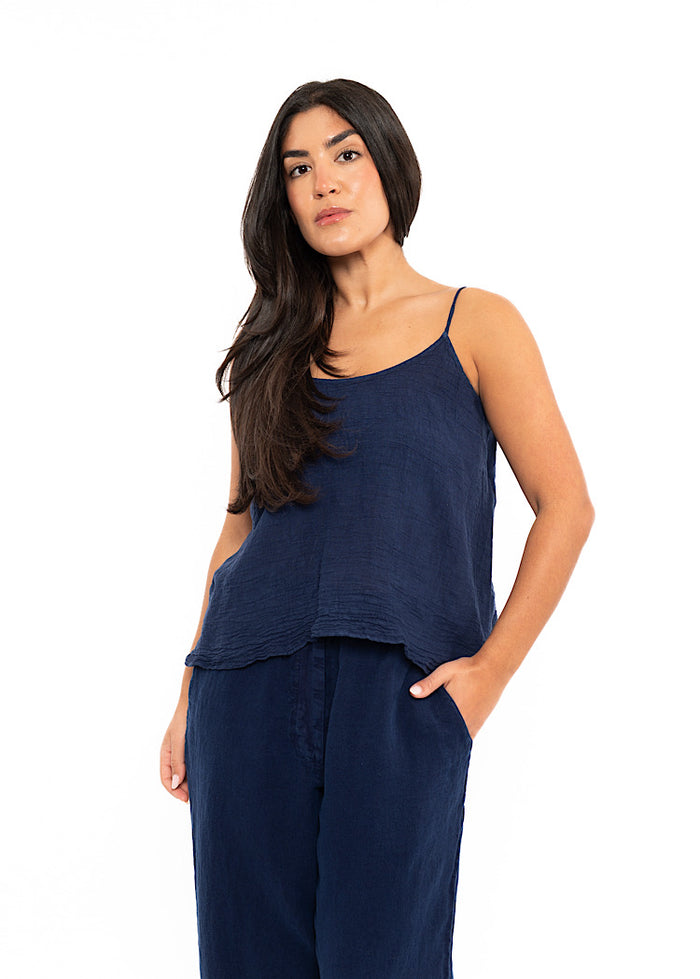 MANUELLE GUIBAL TOP