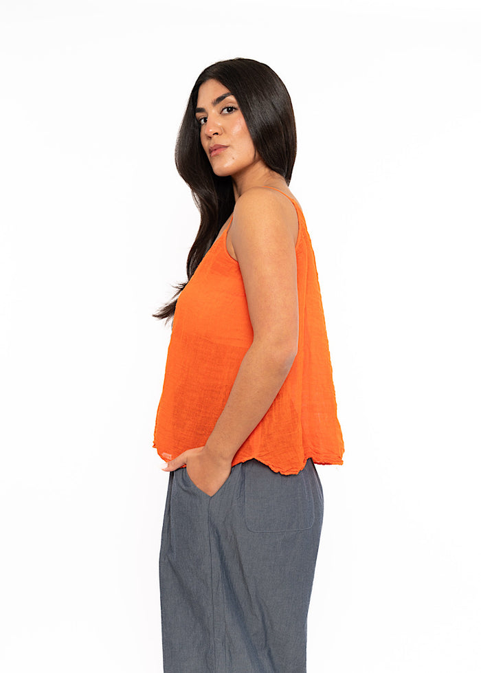 MANUELLE GUIBAL TOP
