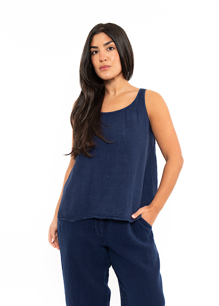 MANUELLE GUIBAL TOP