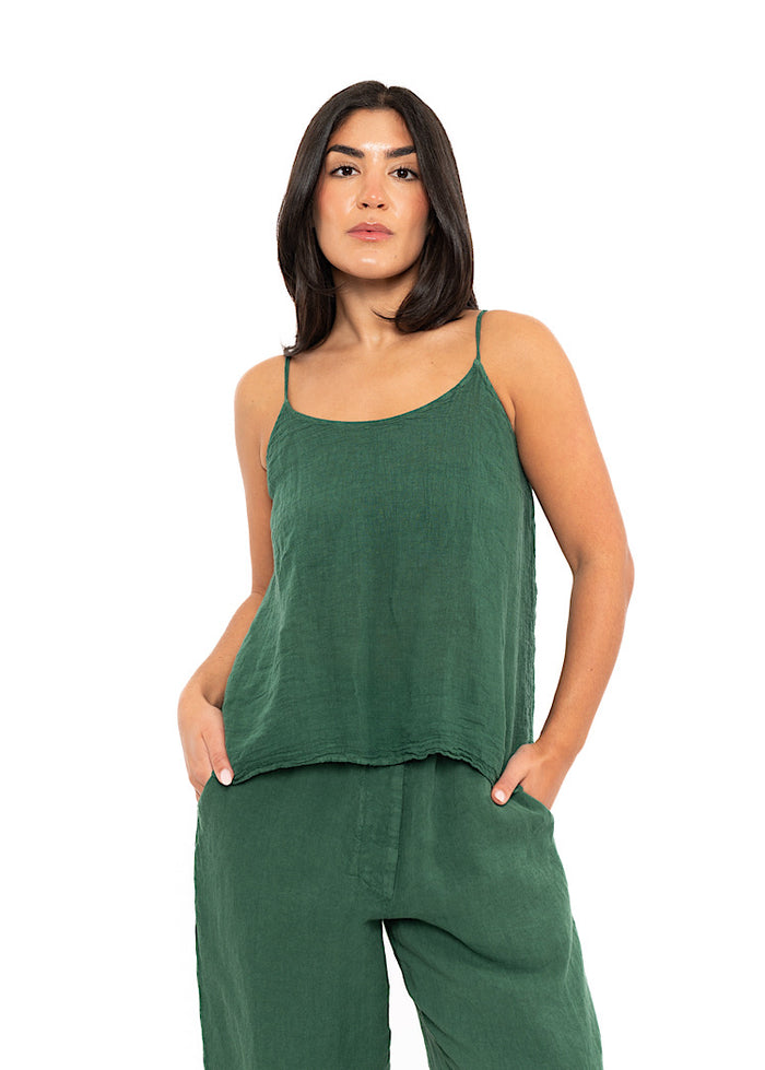 MANUELLE GUIBAL TOP