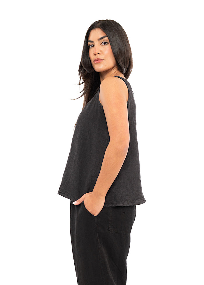 MANUELLE GUIBAL TOP