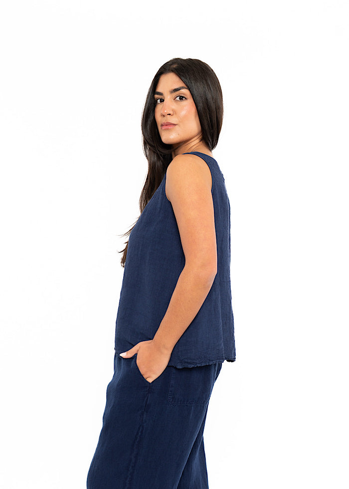 MANUELLE GUIBAL TOP