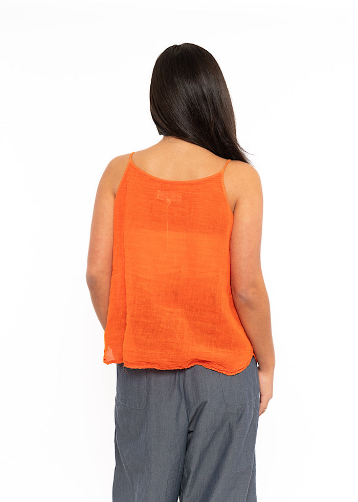 MANUELLE GUIBAL TOP