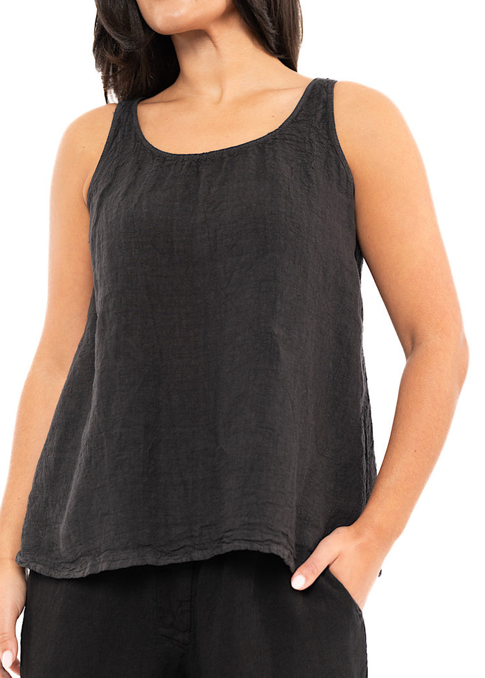 MANUELLE GUIBAL TOP