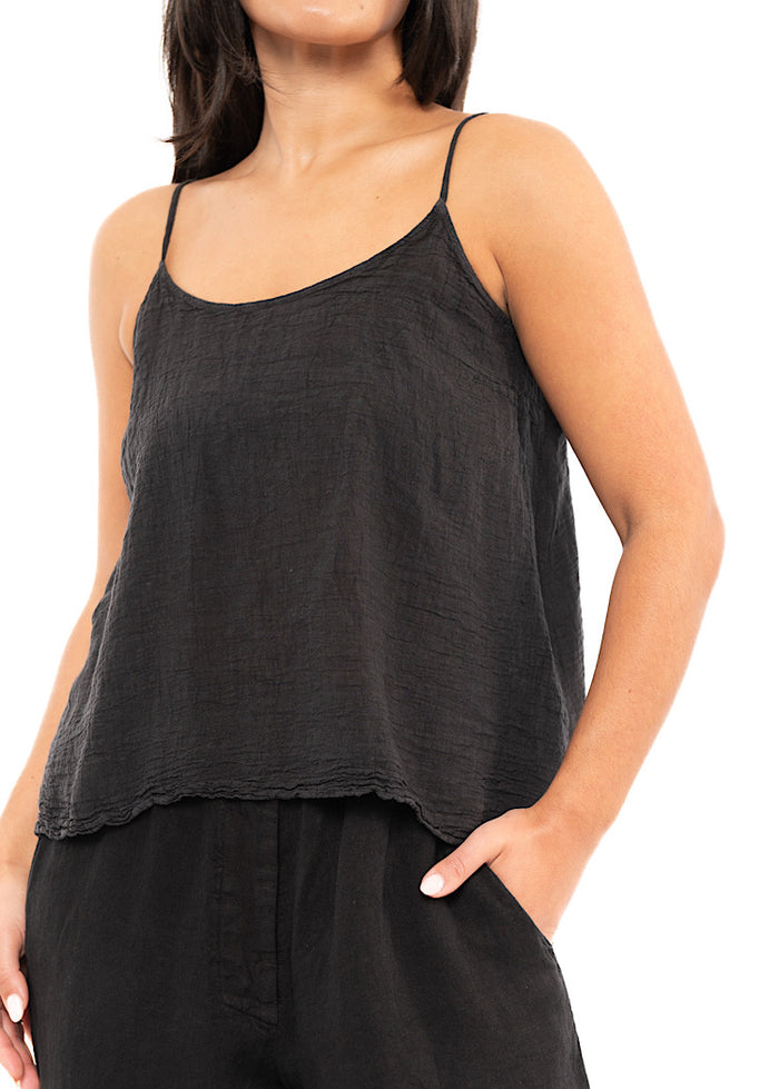 MANUELLE GUIBAL TOP