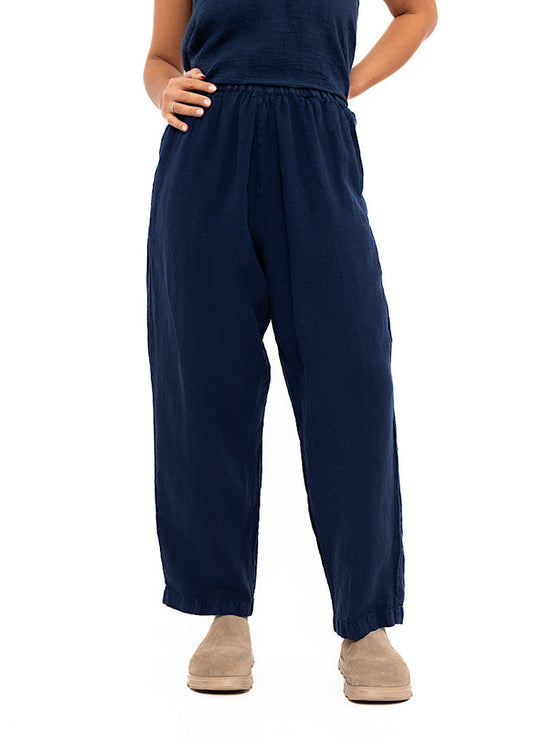 MANUELLE GUIBAL TROUSER