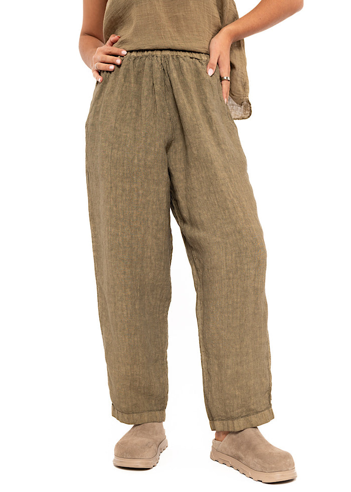 MANUELLE GUIBAL TROUSER
