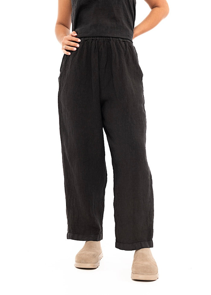 MANUELLE GUIBAL TROUSER