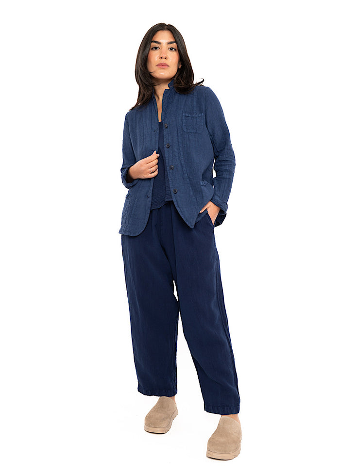 MANUELLE GUIBAL TROUSER