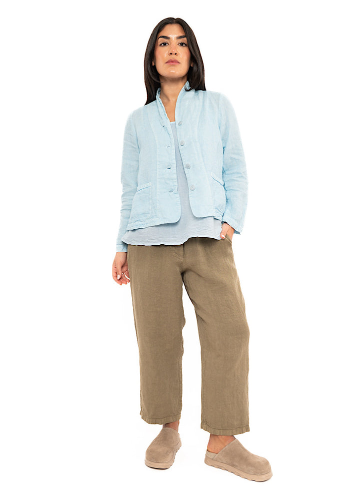 MANUELLE GUIBAL TROUSER