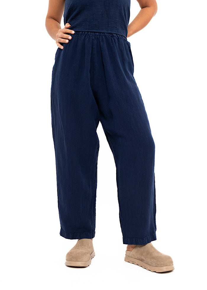 MANUELLE GUIBAL TROUSER