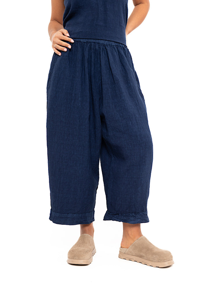 MANUELLE GUIBAL TROUSER