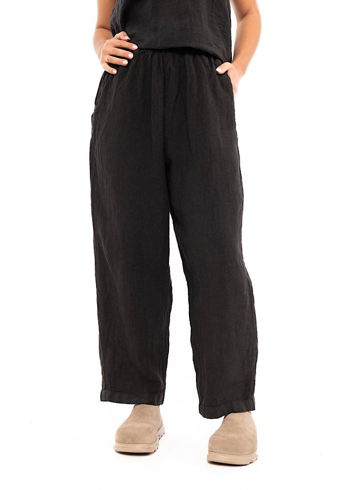 MANUELLE GUIBAL TROUSER
