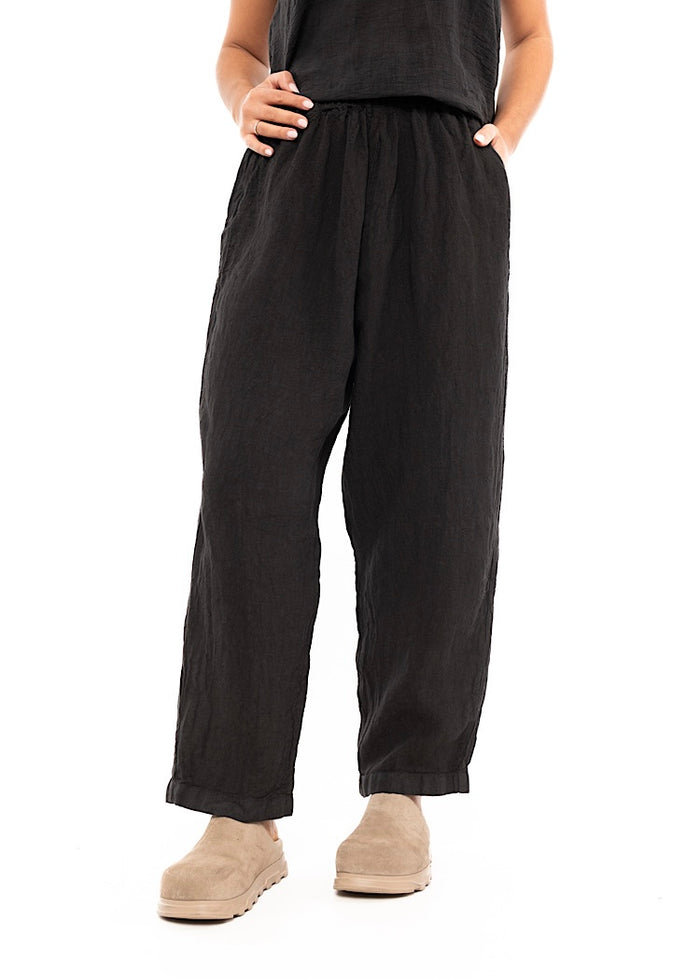 MANUELLE GUIBAL TROUSER