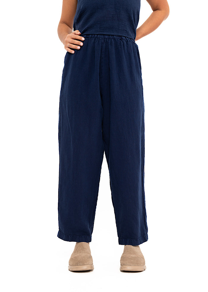 MANUELLE GUIBAL TROUSER
