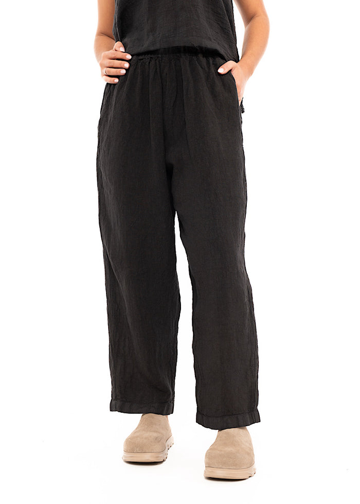 MANUELLE GUIBAL TROUSER
