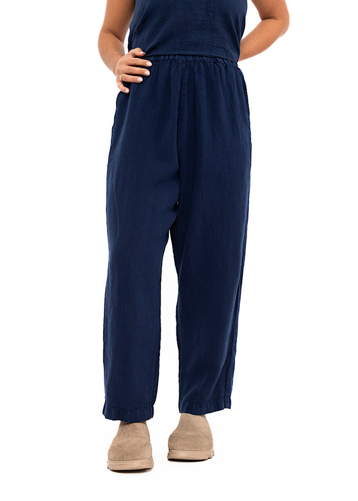 MANUELLE GUIBAL TROUSER