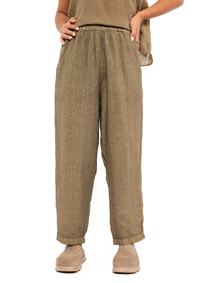 MANUELLE GUIBAL TROUSER