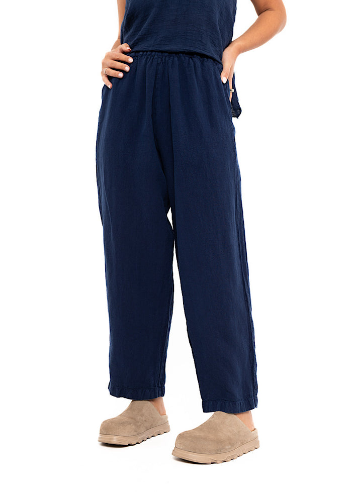 MANUELLE GUIBAL TROUSER