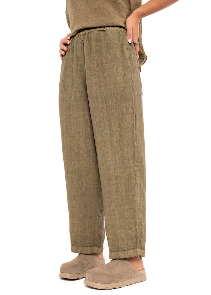 MANUELLE GUIBAL TROUSER