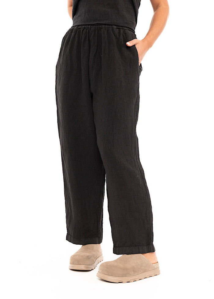 MANUELLE GUIBAL TROUSER