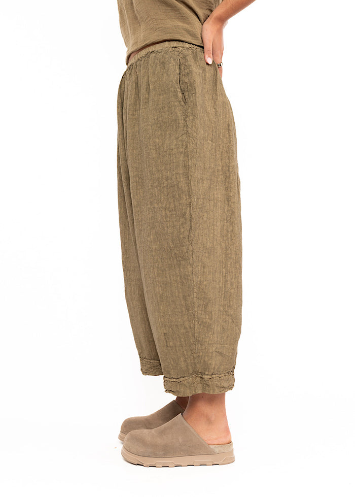 MANUELLE GUIBAL TROUSER