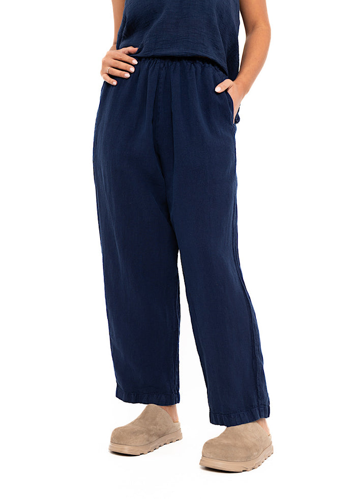 MANUELLE GUIBAL TROUSER