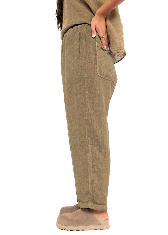 MANUELLE GUIBAL TROUSER
