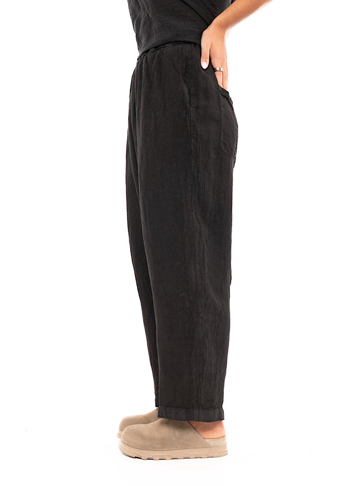 MANUELLE GUIBAL TROUSER