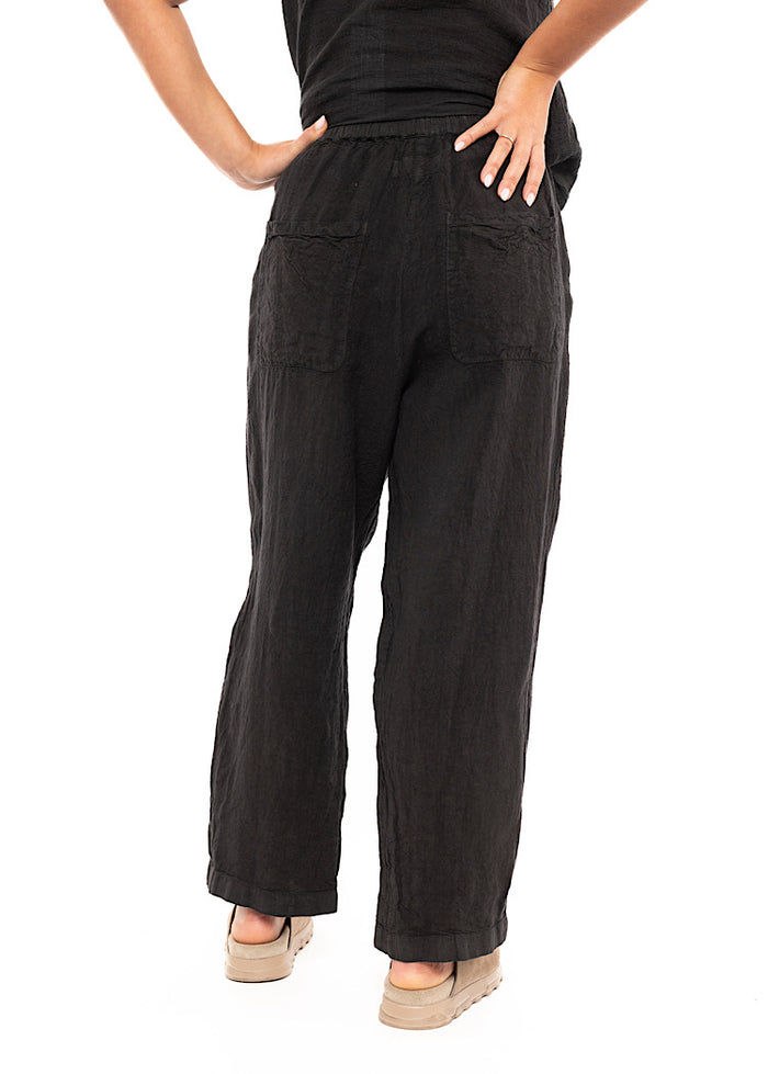 MANUELLE GUIBAL TROUSER