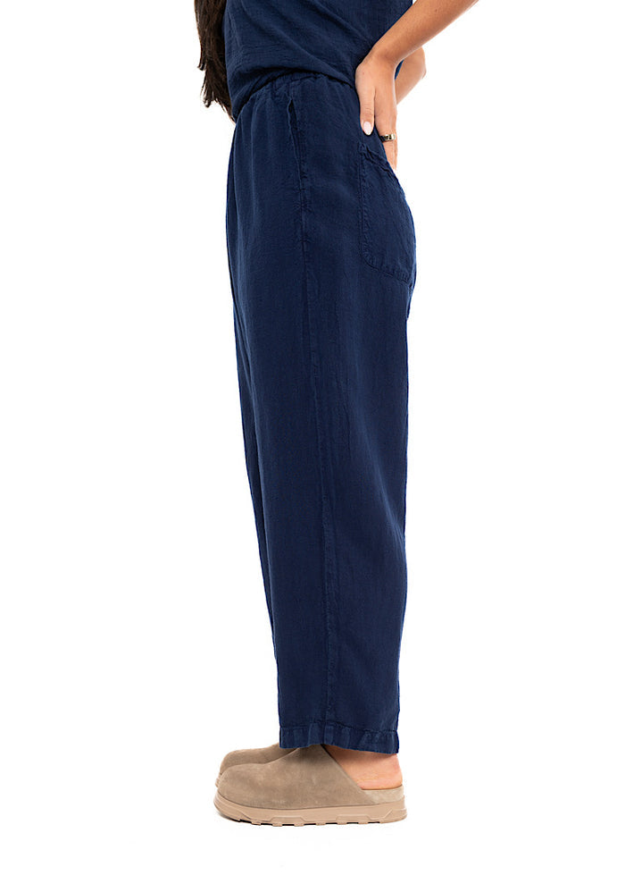 MANUELLE GUIBAL TROUSER
