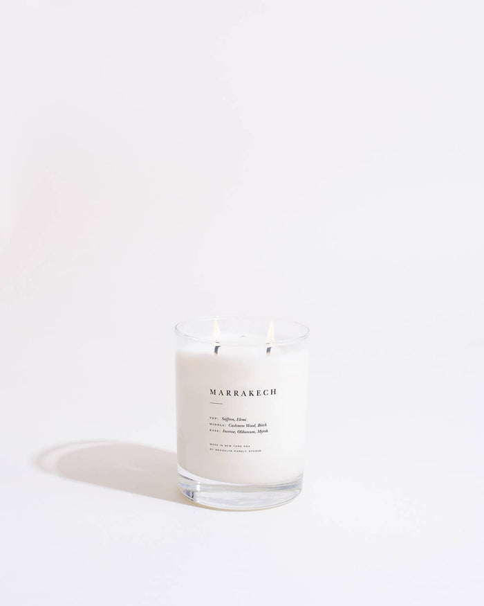 Marrakech Candle